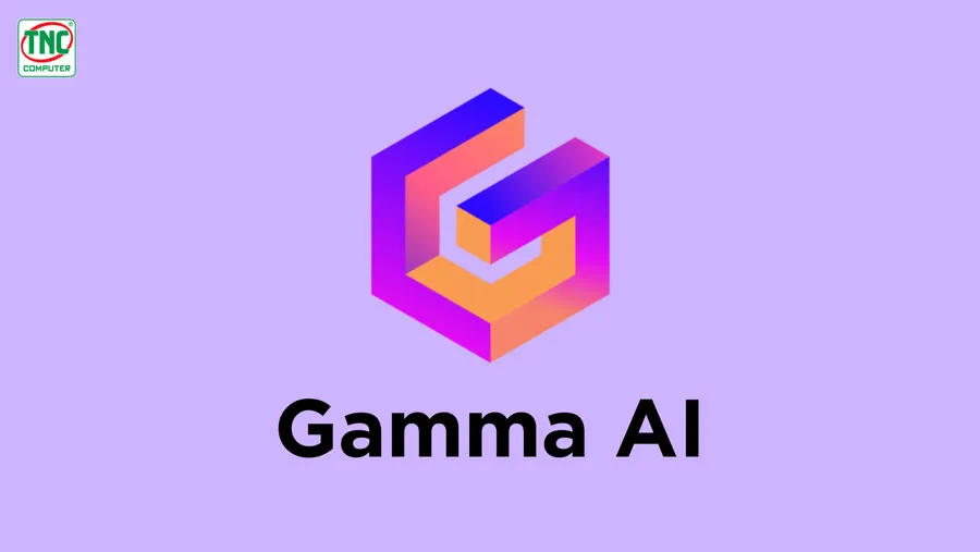 Gamma AI là nền tảng trực tuyến thông minh, tạo ra những bài thuyết trình chuyên nghiệp