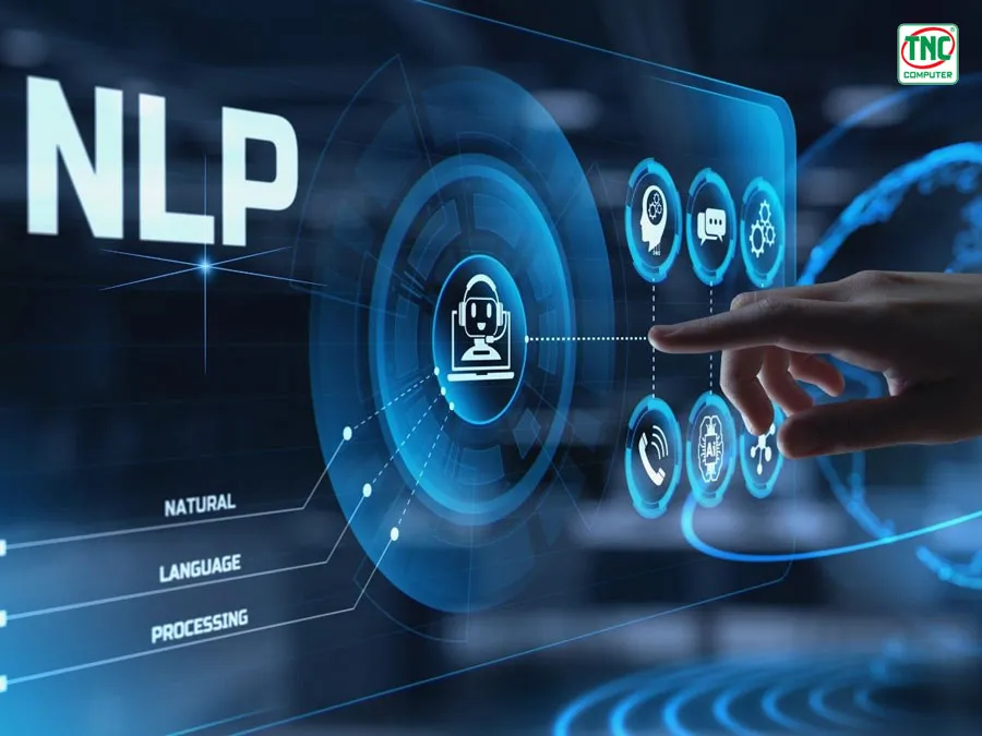 Gamma AI tích hợp tính năng xử lý ngôn ngữ tự nhiên