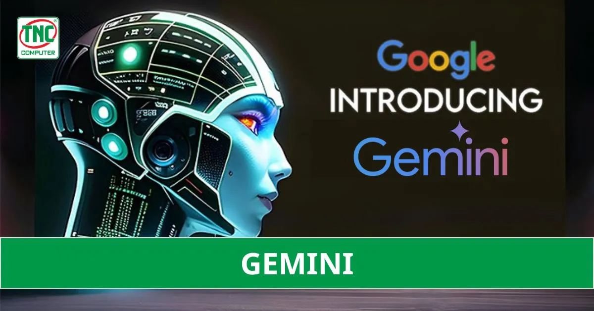 gemini ai