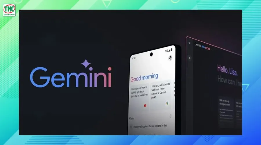 gemini google