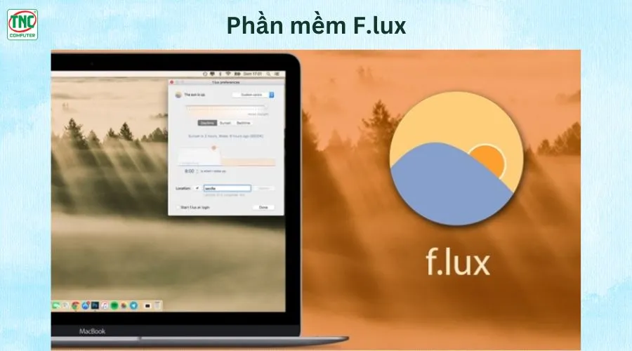 Giảm độ sáng màn hình máy tính bàn