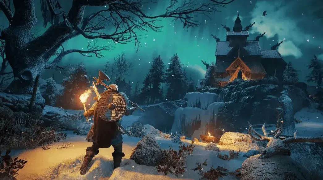 ảnh nền máy tính 4k game