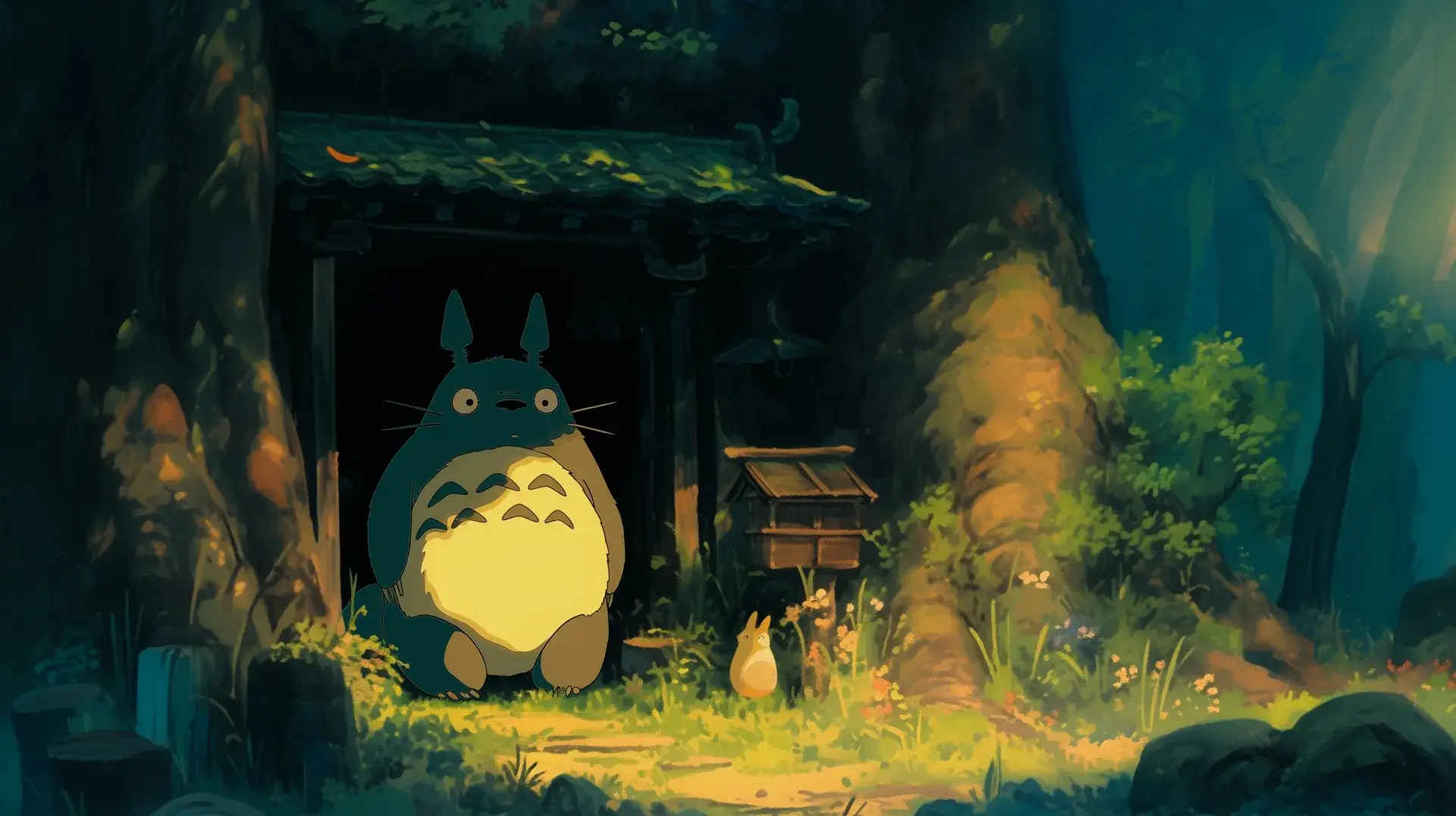anh nen may tinh anime