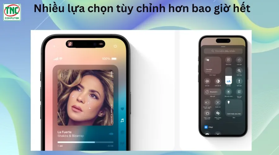 iphone ios 18