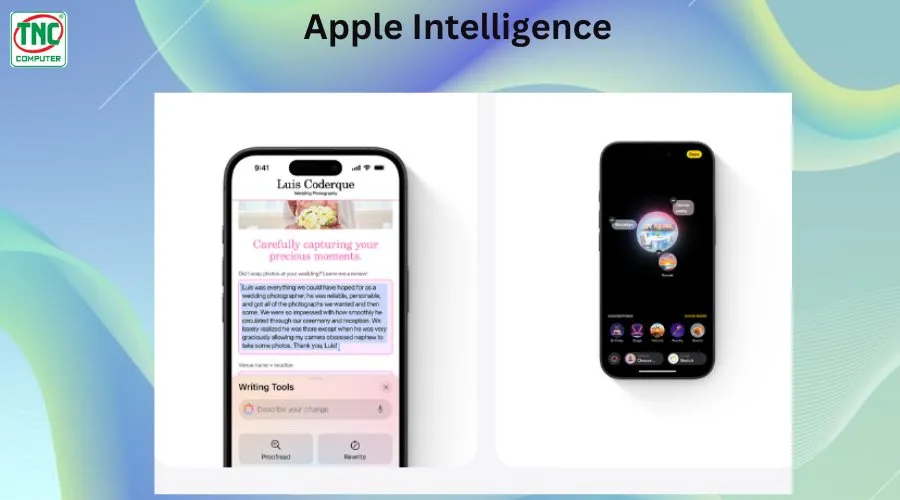 apple ios 18