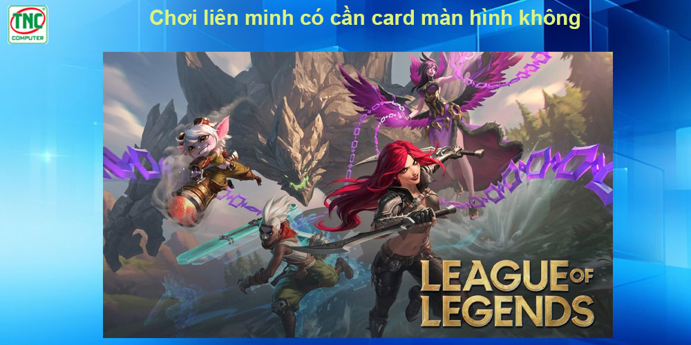 card đồ họa pc