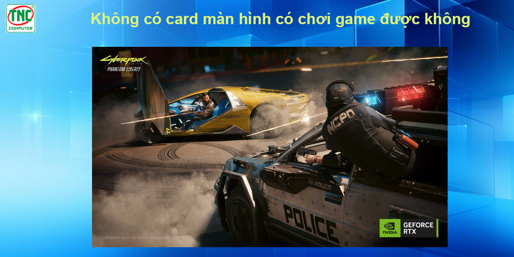 card màn hình rời cho pc