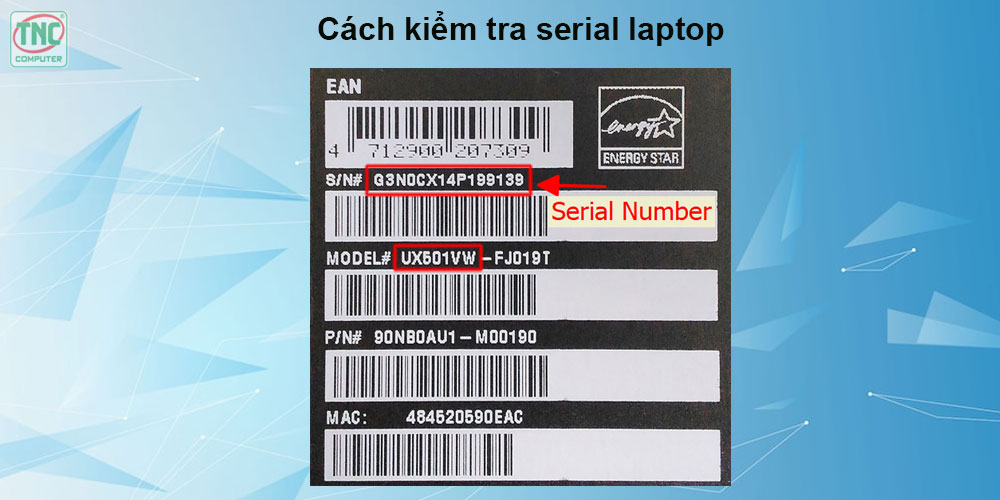 asus kiểm tra bảo hành