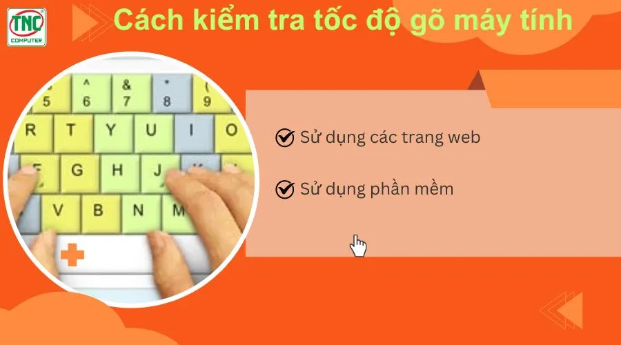 kiểm tra tốc độ đánh máy tính tiếng việt
