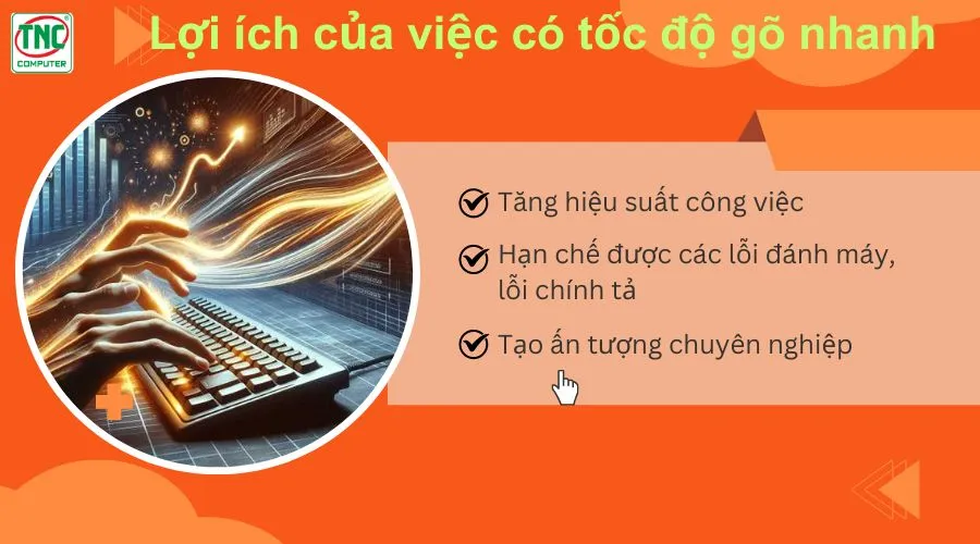 kiểm tra tốc độ gõ máy tính tiếng việt