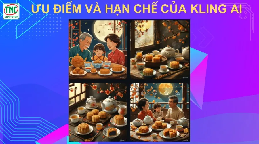 kling ai cách dùng