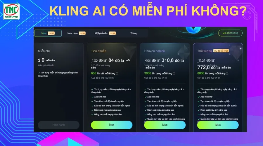kling ai video download