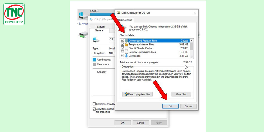 cách làm cho máy laptop chạy nhanh hơn