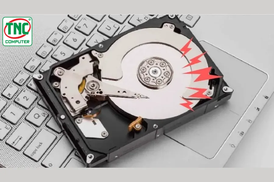 Nguyên nhân laptop bị lỗi Win và 6 cách khắc phục hiệu quả, phổ biến