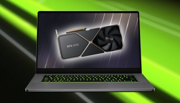 Laptop có card đồ họa