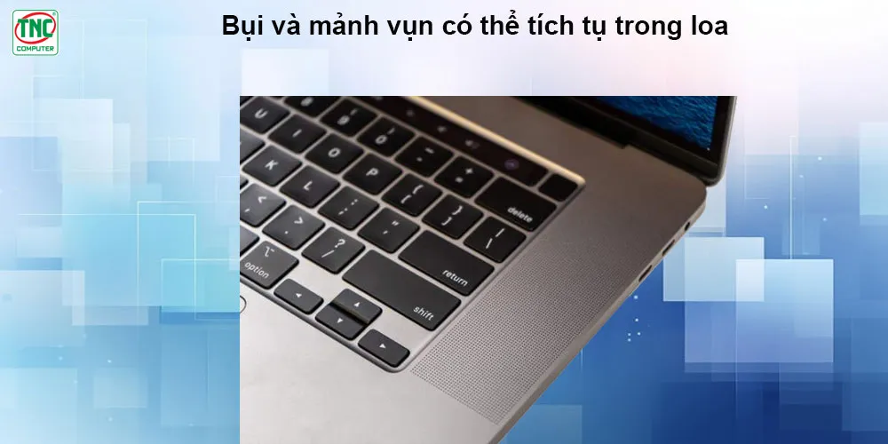 cách chỉnh âm thanh máy tính bị rè