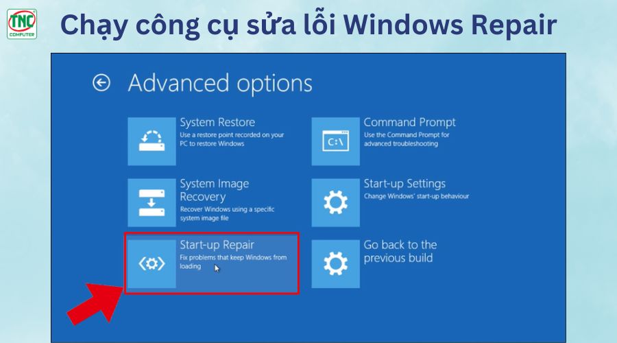 Cách thoát Bios win 10