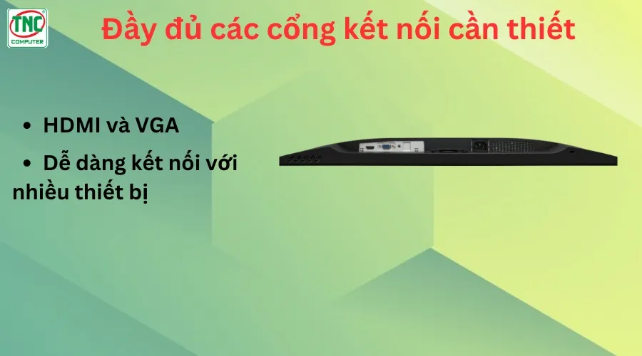 Màn hình ViewSonic VA2736-H