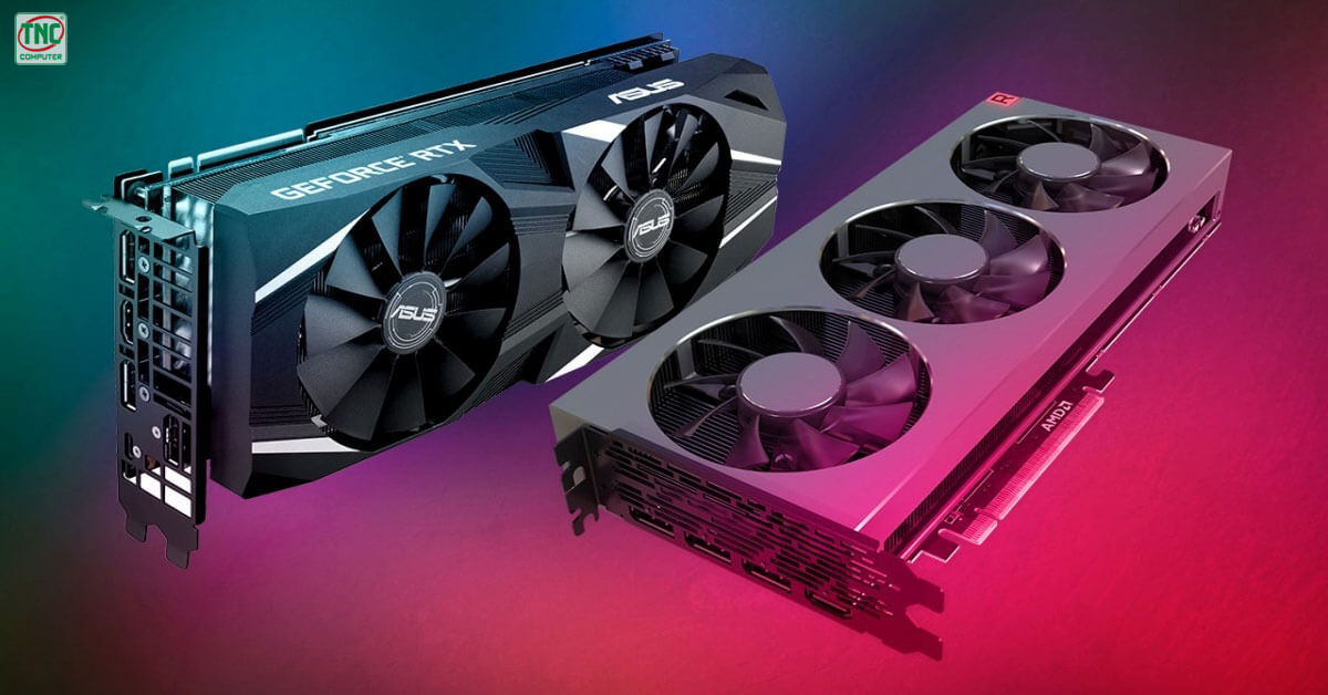 Xem xét card màn hình của máy tính