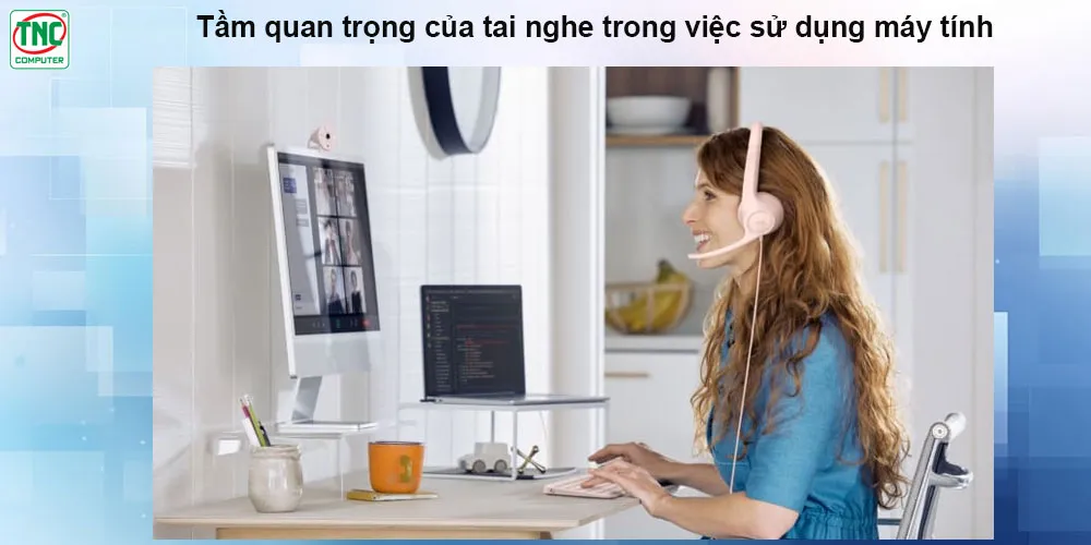 máy tính không nhận tai nghe