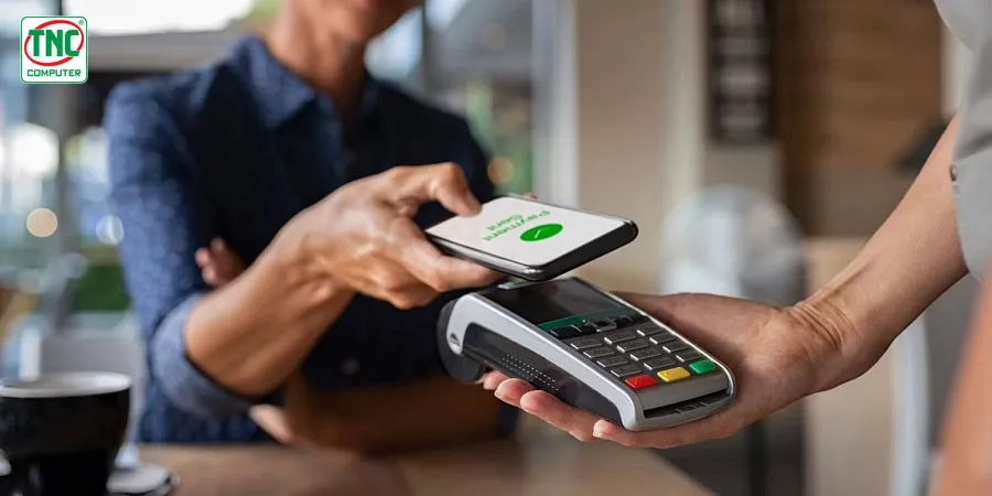 Điểm hạn chế của công nghệ NFC