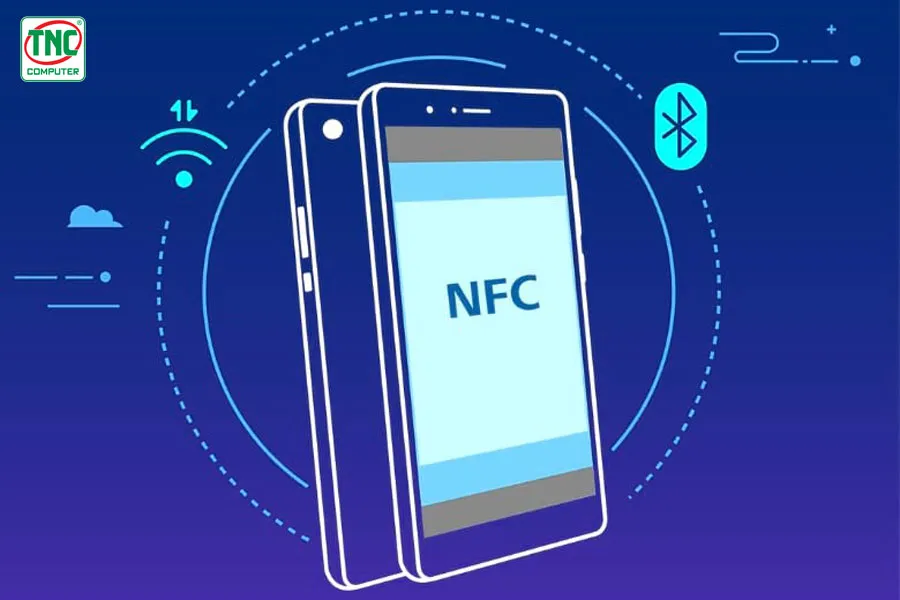 Lịch sử hình thành NFC