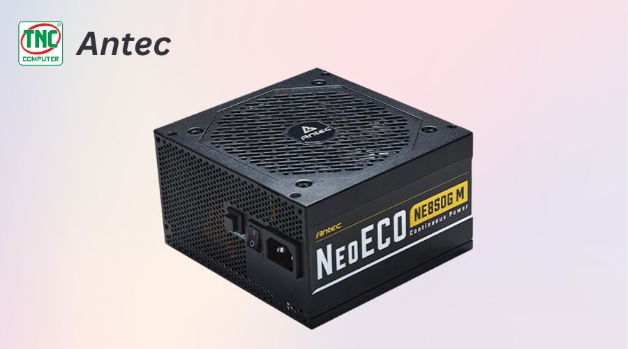 Chọn nguồn máy tính hãng nào