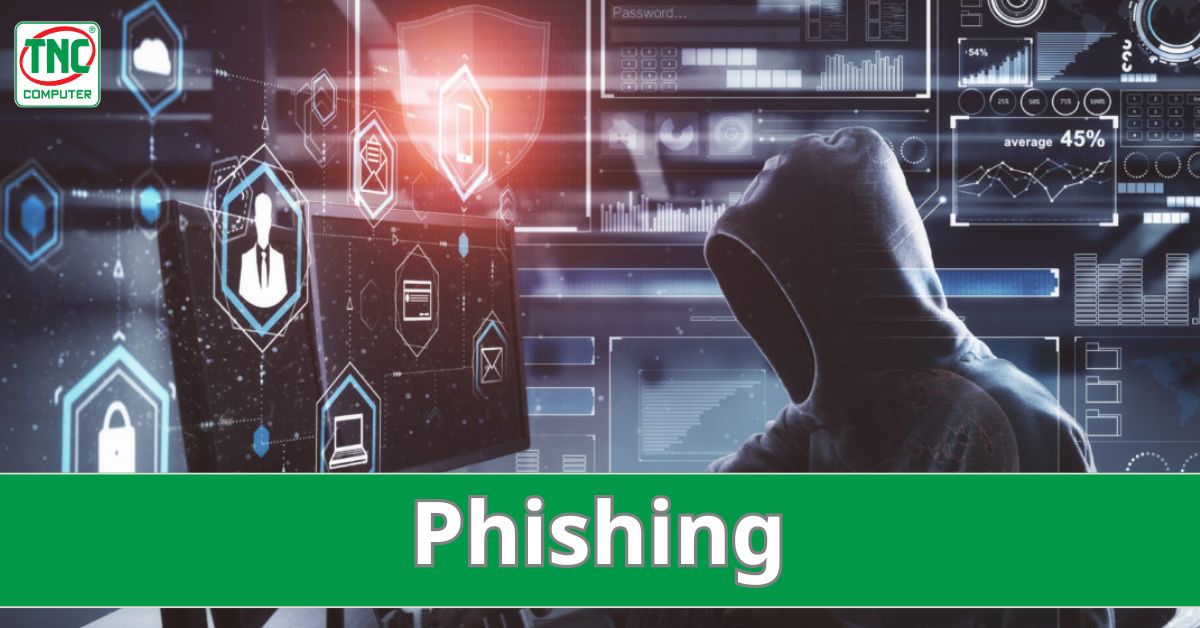 phishing