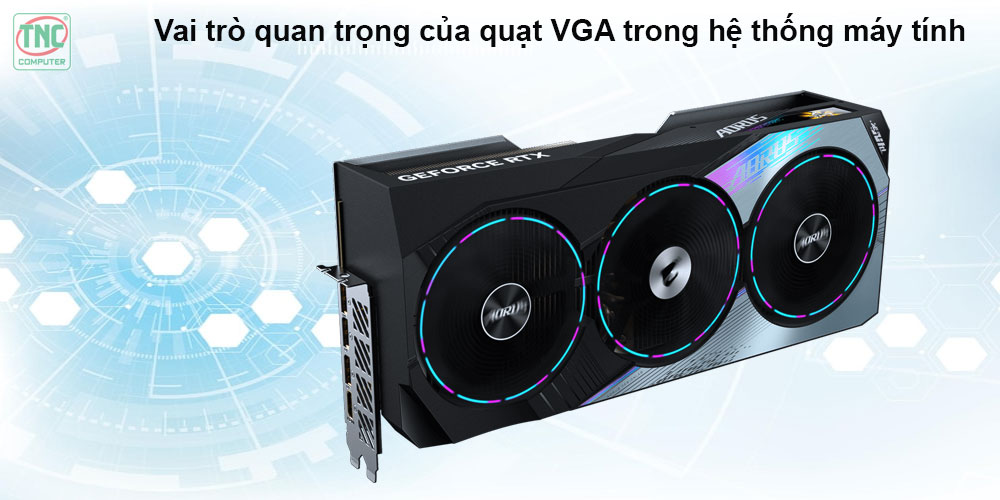 vga mới nhất