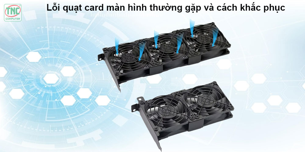 kiểm tra nhiệt độ card màn hình
