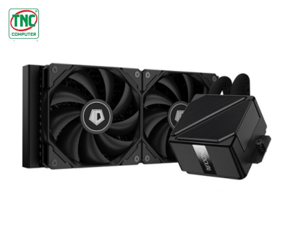 Quạt tản nhiệt tốt cho PC