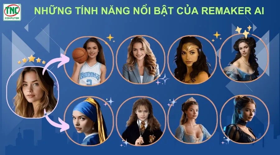 Chỉnh sửa ảnh