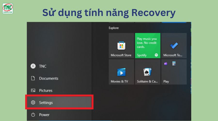 cách reset latop hp như mới