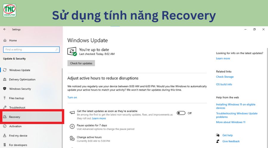 reset laptop hp quên mật khẩu