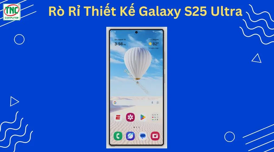 Samsung Galaxy S25 Ultra