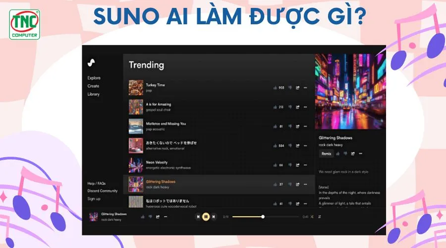 suno ai