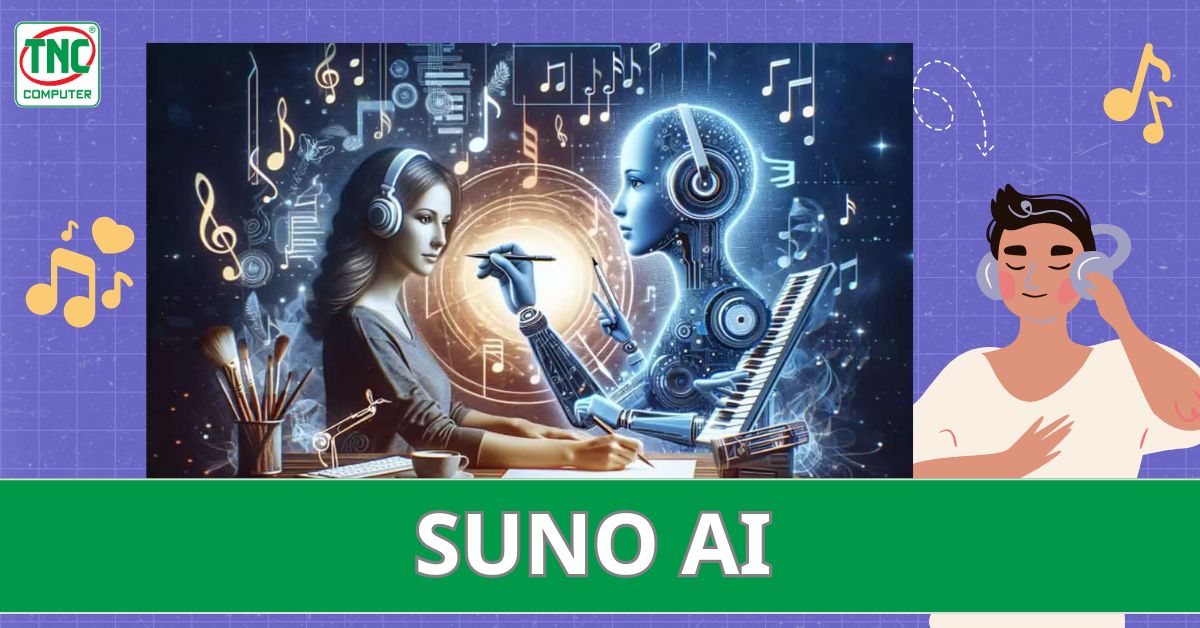 SUNO AI