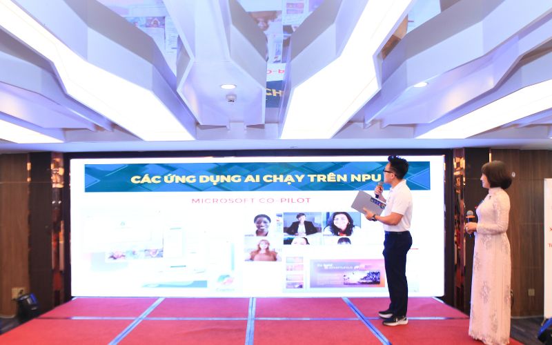 Sự kiện kết nối kinh doanh BNI Bizlink	