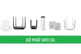 Bộ phát Wifi 5G