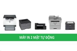 Máy in 2 mặt tự động