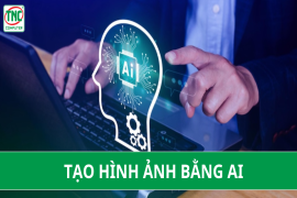 Top 5 ứng dụng tạo hình ảnh AI không thể bỏ qua