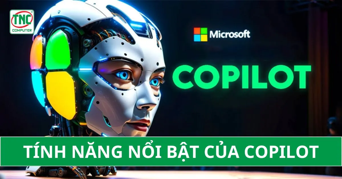 copilot ai
