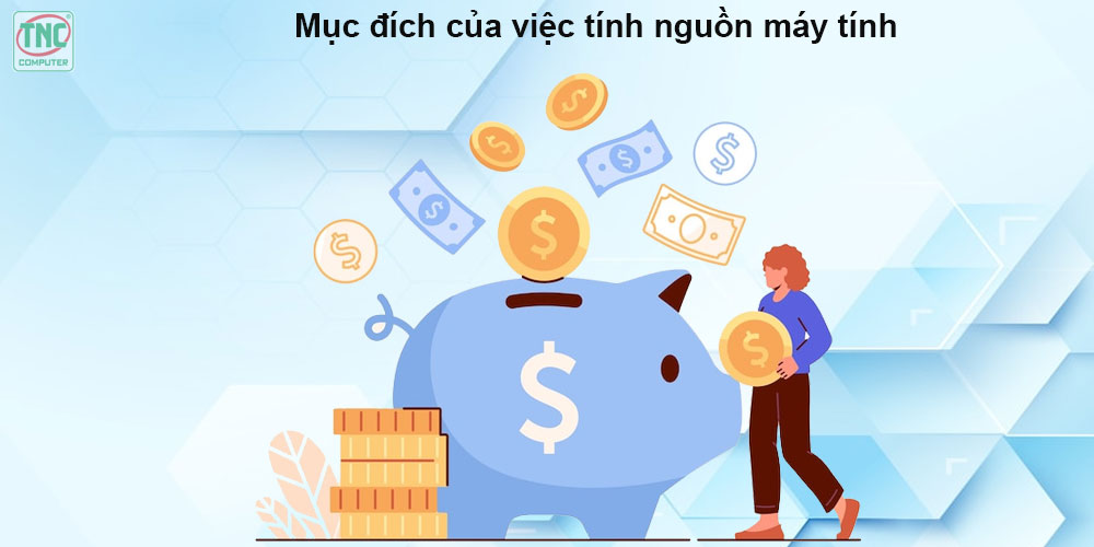 kiem tra nguon may tinh