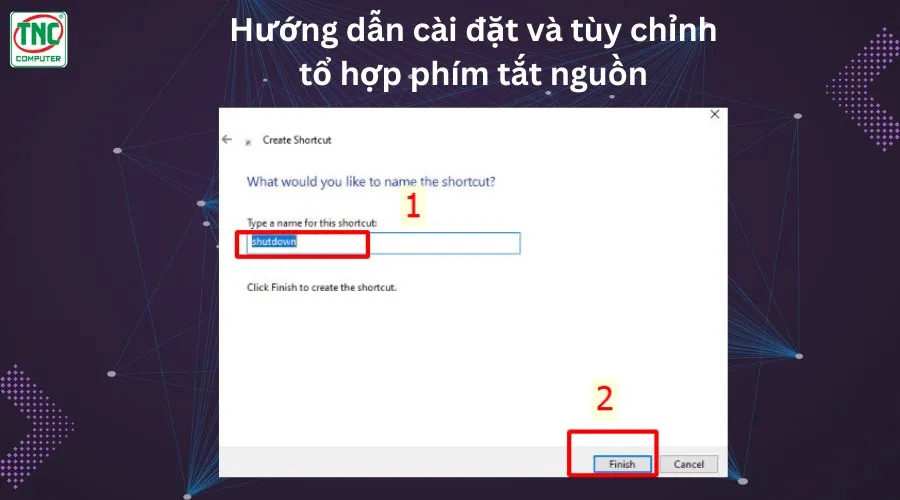 tổ hợp phím tắt laptop win 11