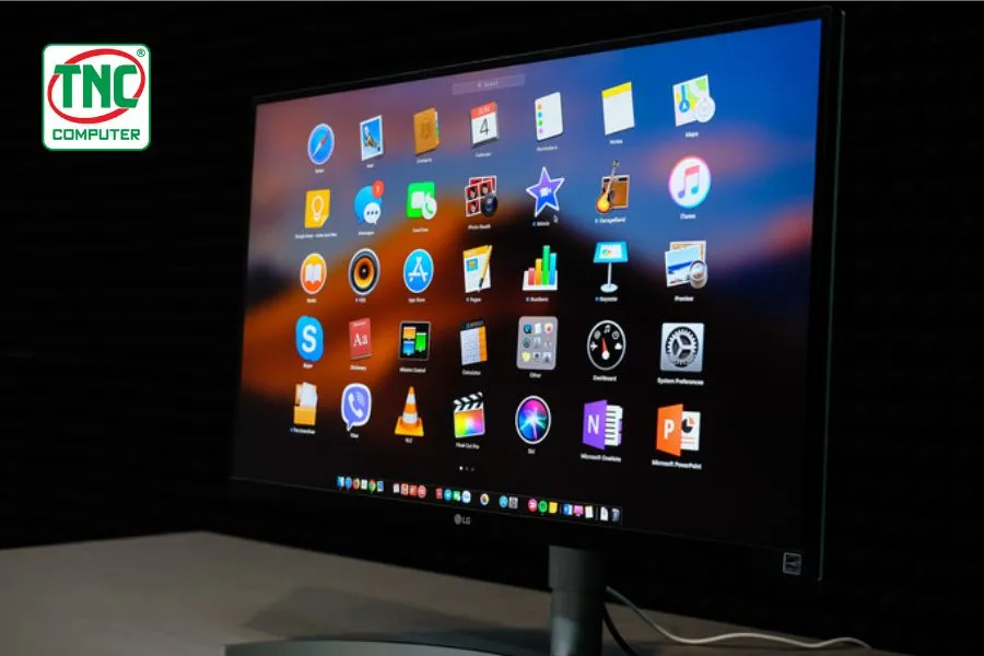 Trình giả lập hệ điều hành iOS hỗ trợ các nhà phát triển phần mềm