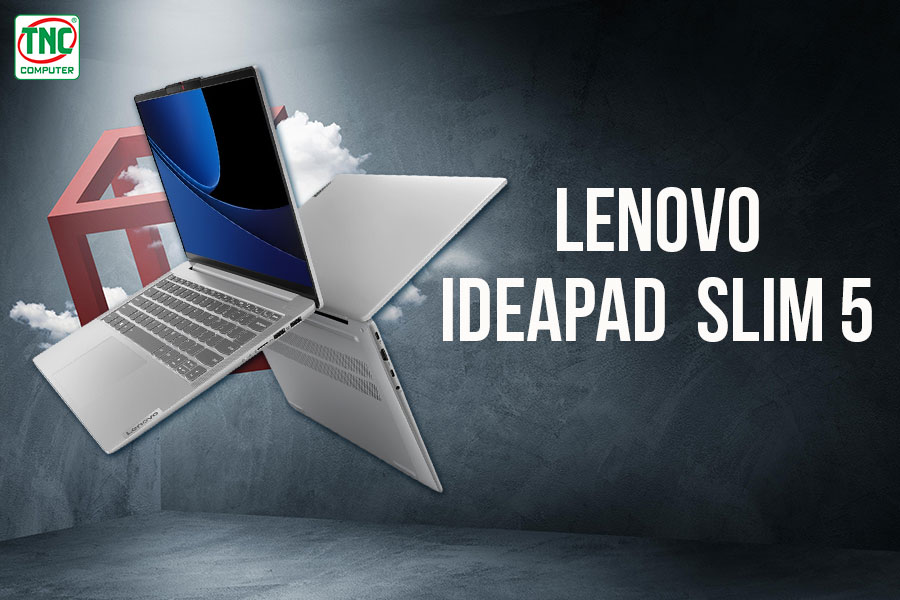 Laptop Lenovo IdeaPad Slim 5 14IMH9 83DA001NVN