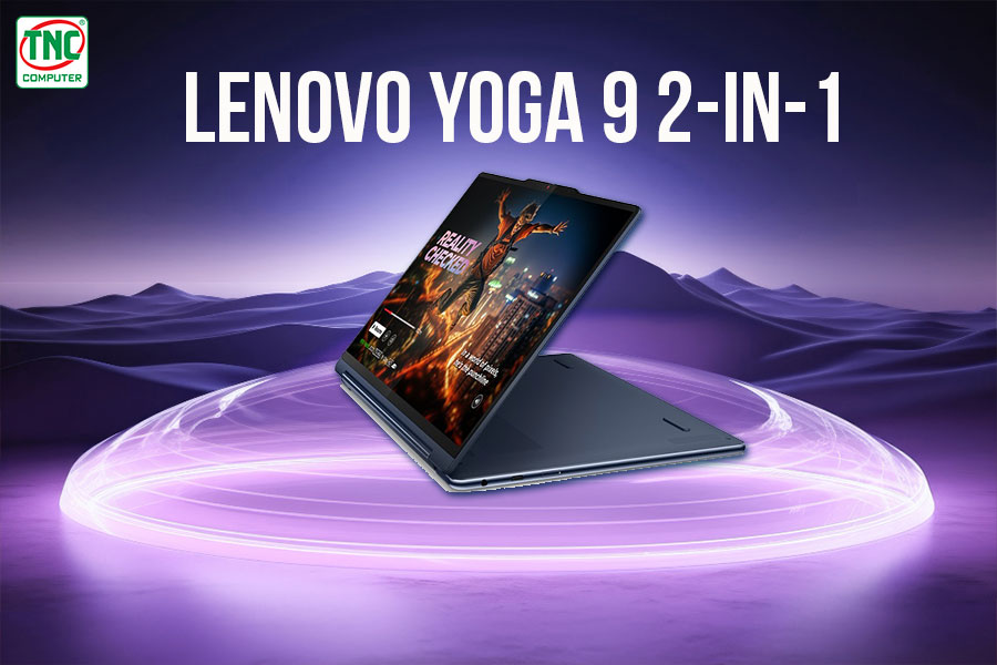 Laptop Lenovo Yoga 9 2-in-1 14IMH9 83AC000SVN