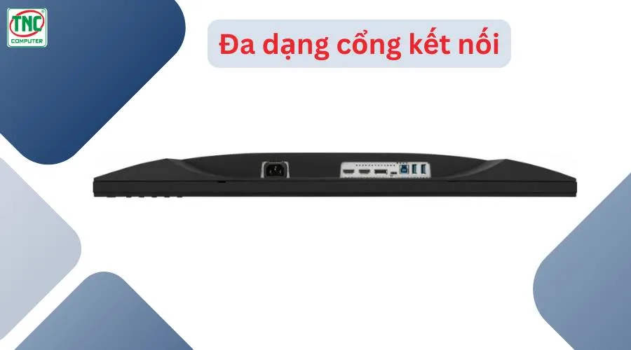 màn hình 27 inch viewsonic VP2756-4K