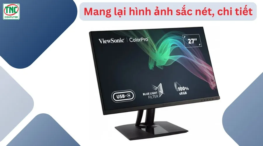 Viewsonic VP2756-4K
