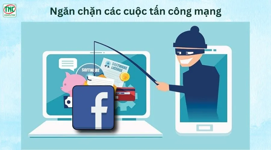 bảo vệ thông tin máy tính